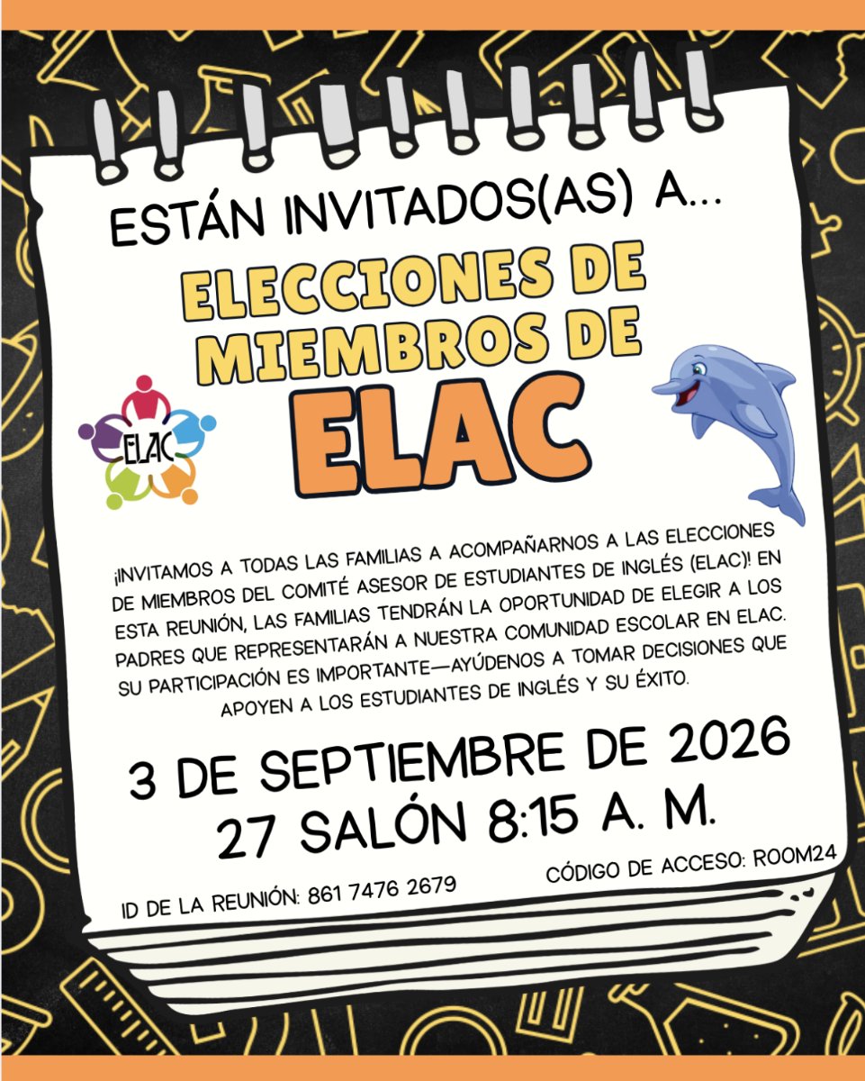 ELAC Spanish